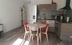 Appartement De Charme Au Calme