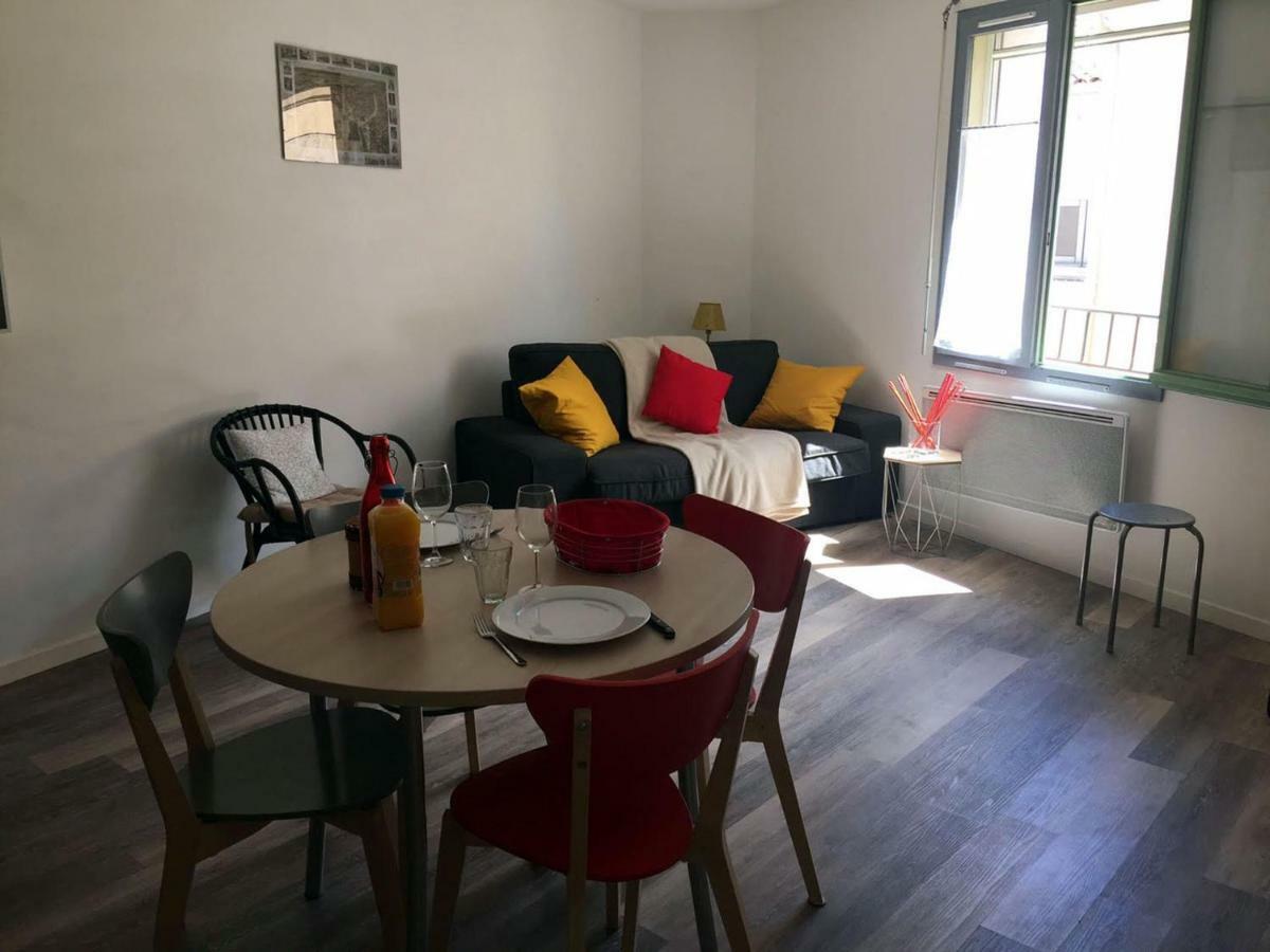 Appartement De Charme Au Calme Castelnau-le-Lez Extérieur photo