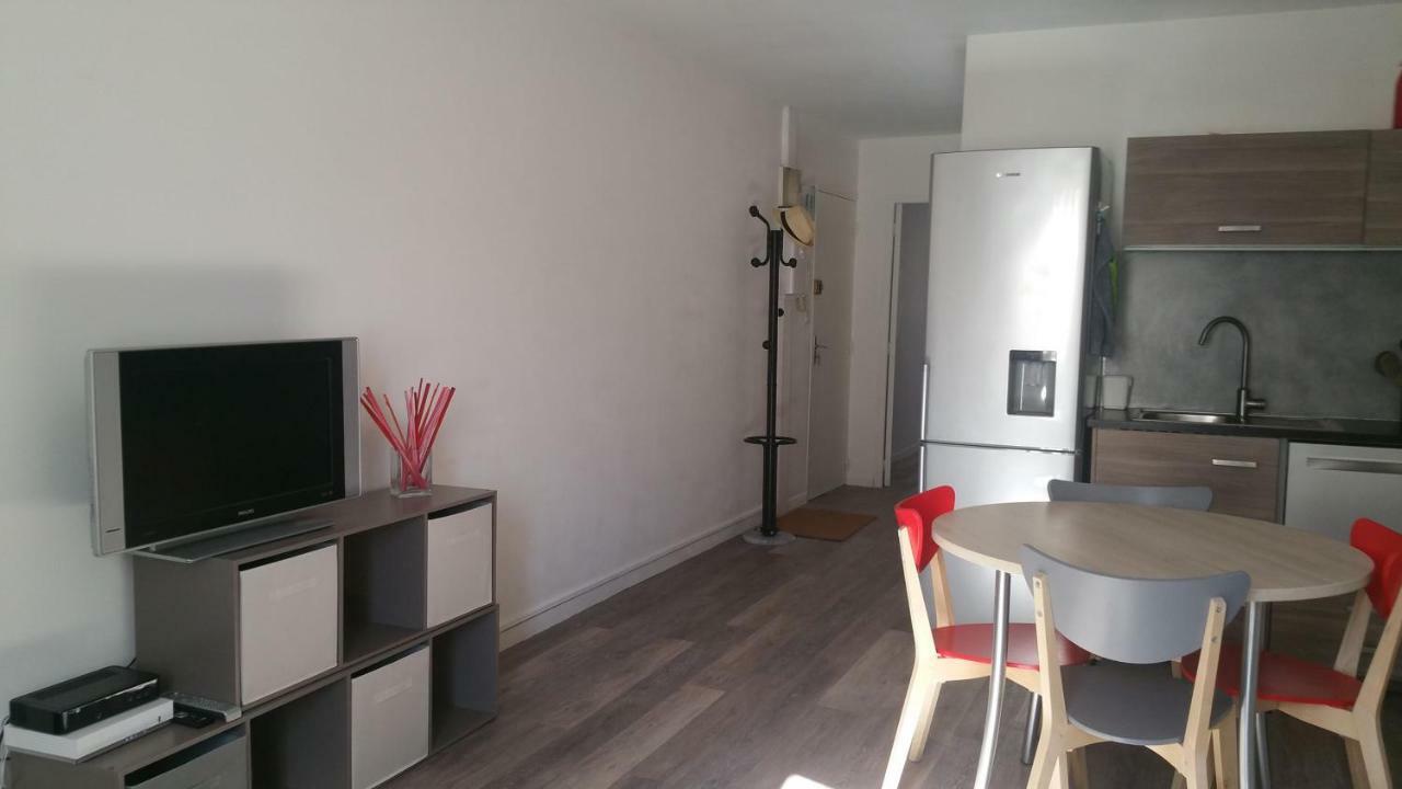 Appartement De Charme Au Calme Castelnau-le-Lez Extérieur photo
