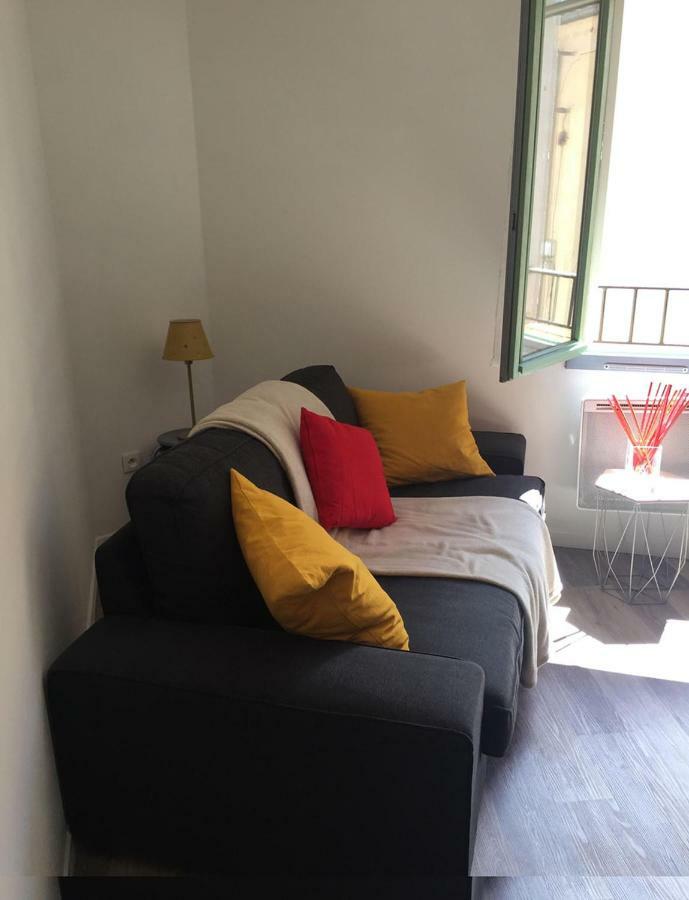 Appartement De Charme Au Calme Castelnau-le-Lez Extérieur photo