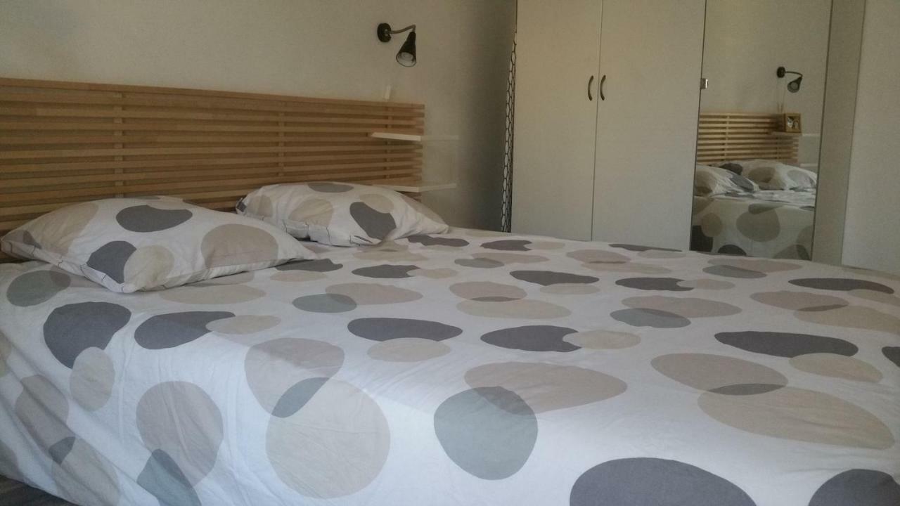 Appartement De Charme Au Calme Castelnau-le-Lez Extérieur photo