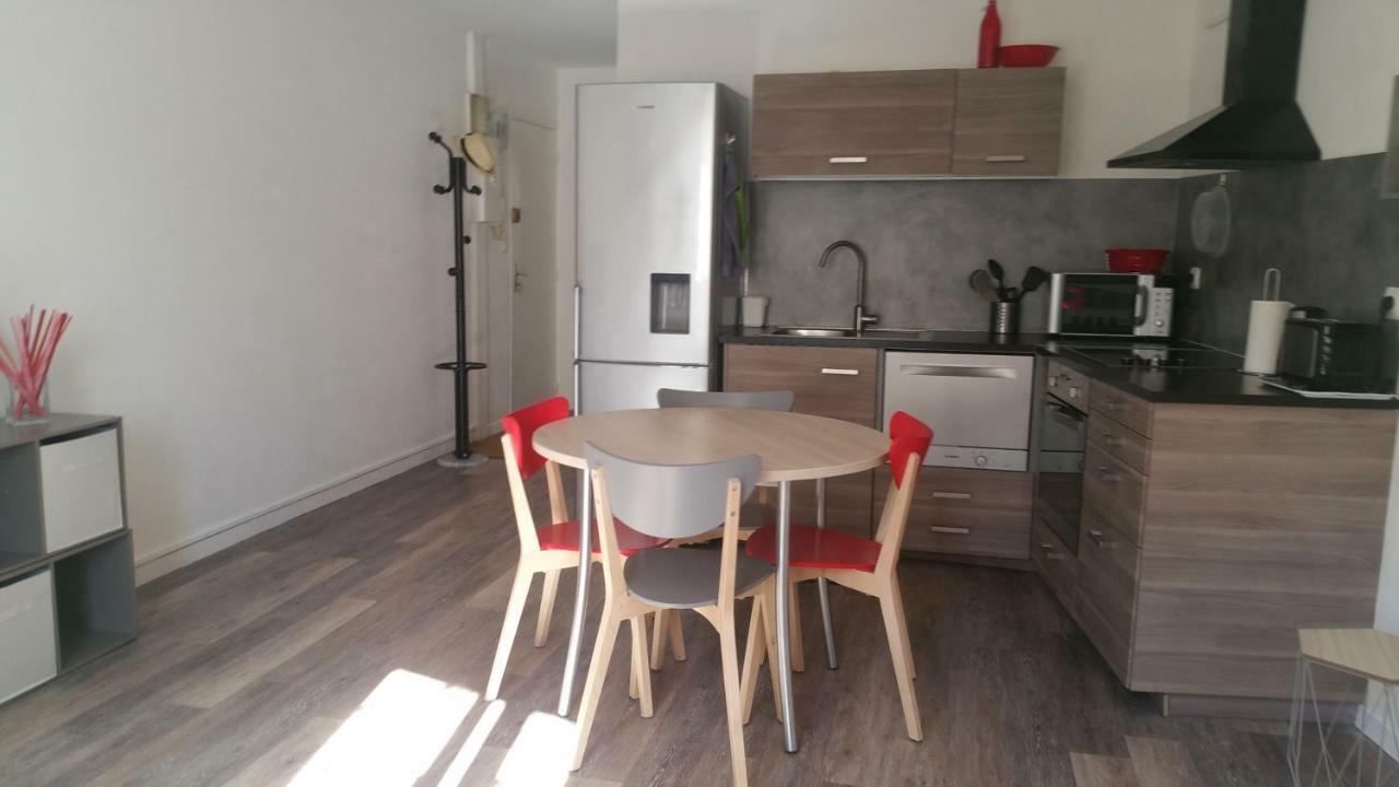 Appartement De Charme Au Calme Castelnau-le-Lez Extérieur photo