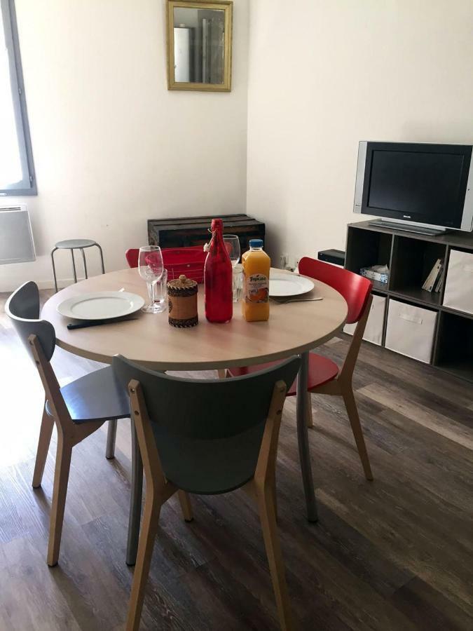 Appartement De Charme Au Calme Castelnau-le-Lez Extérieur photo