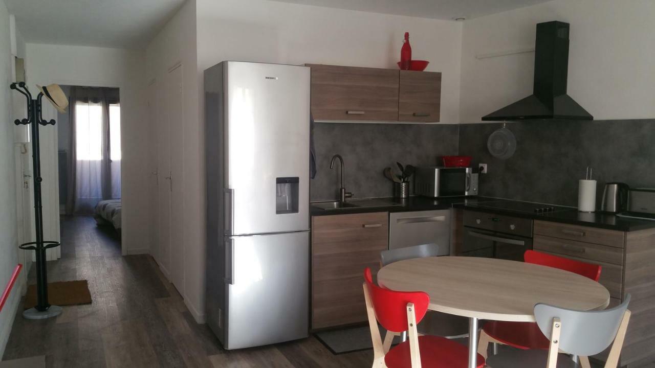 Appartement De Charme Au Calme Castelnau-le-Lez Extérieur photo