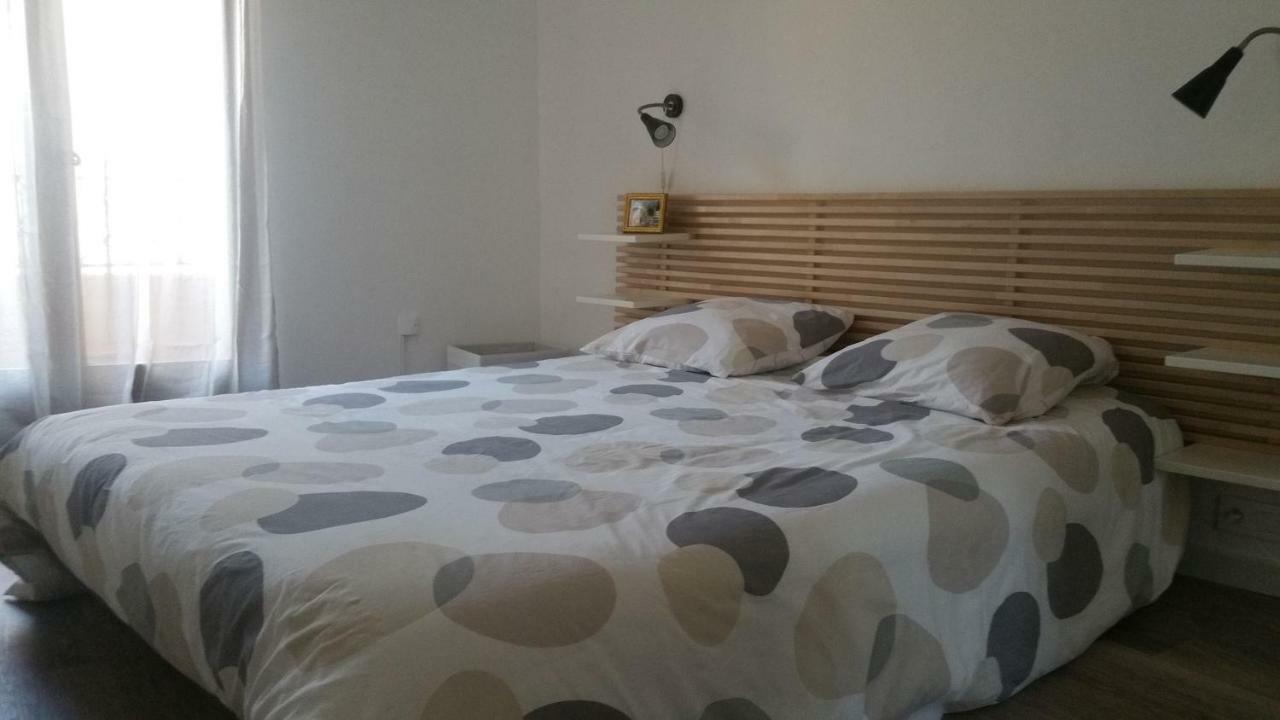 Appartement De Charme Au Calme Castelnau-le-Lez Extérieur photo