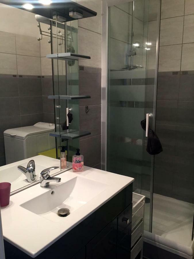 Appartement De Charme Au Calme Castelnau-le-Lez Extérieur photo